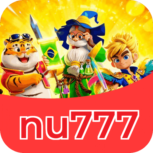 Cadastro nu777