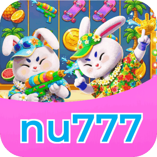 Siga a nu777 no Facebook
